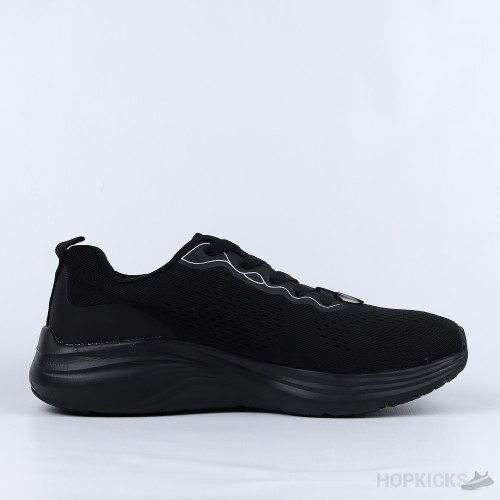 Skechers Go Walk Vaporfoam Black