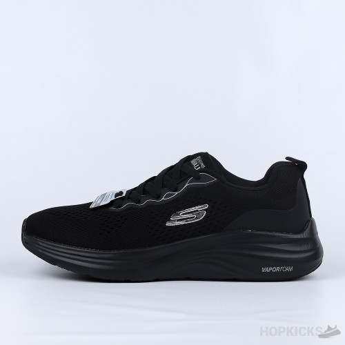 Skechers Go Walk Vaporfoam Black