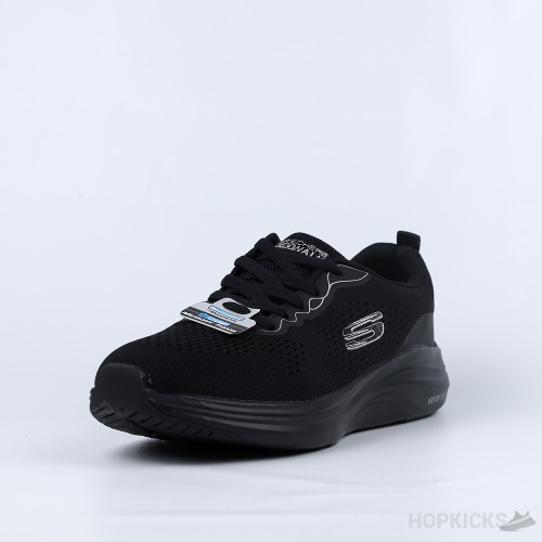Skechers Go Walk Vaporfoam Black