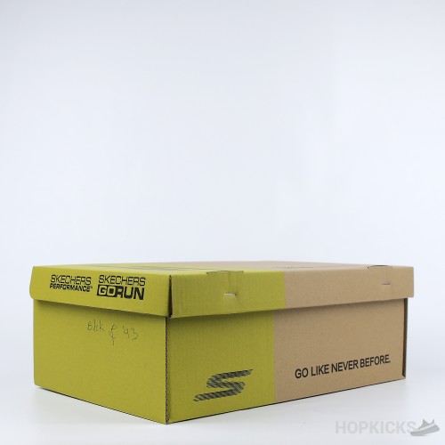 Skechers Go Walk Vaporfoam Black