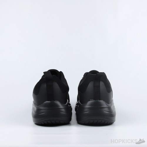 Skechers Go Walk Vaporfoam Black