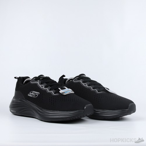 Skechers Go Walk Vaporfoam Black