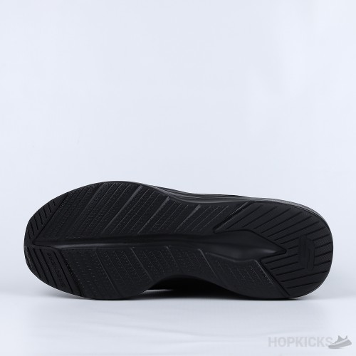 Skechers Go Walk Vaporfoam Black