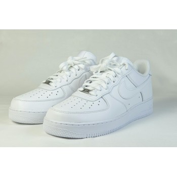 Why did the AF1 Low White become rare?