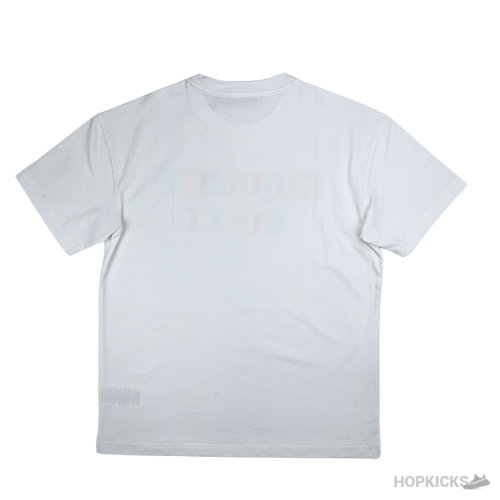 Gucci Oversized Exquisite T-Shirt (Imported Premium Finish)
