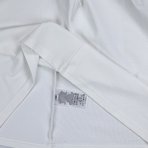 Burberry Prosum Embroidered T-Shirt (Imported Premium Finish)