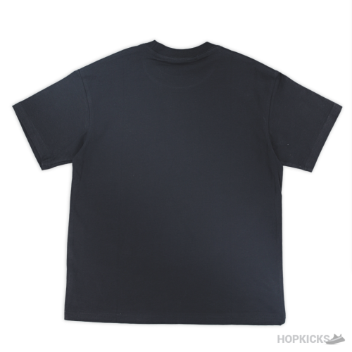 Versace Printed T-Shirt (Imported Premium Finish)