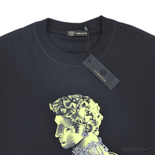 Versace Printed T-Shirt (Imported Premium Finish)