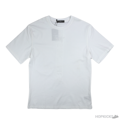 Arcteryx Embroidered T-Shirt (Imported Premium Finish)