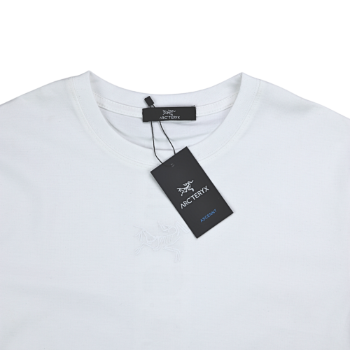 Arcteryx Embroidered T-Shirt (Imported Premium Finish)