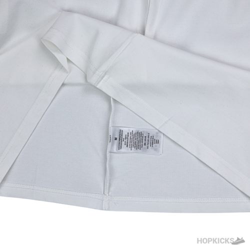 Arcteryx Embroidered T-Shirt (Imported Premium Finish)
