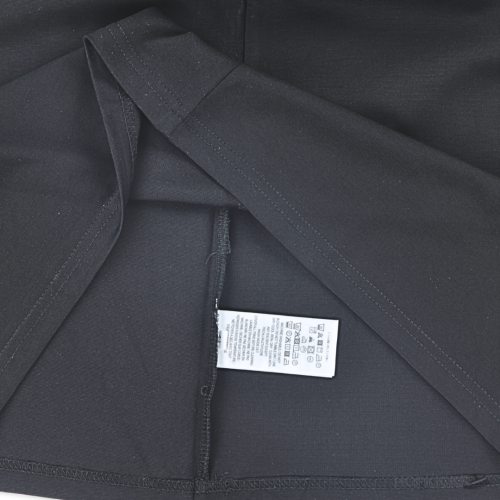 Balenciaga Printed Black T-Shirt (Imported Premium Finish)
