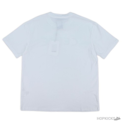 Narmiun Celine Logo Printed T-Shirt (Imported Premium Finish)
