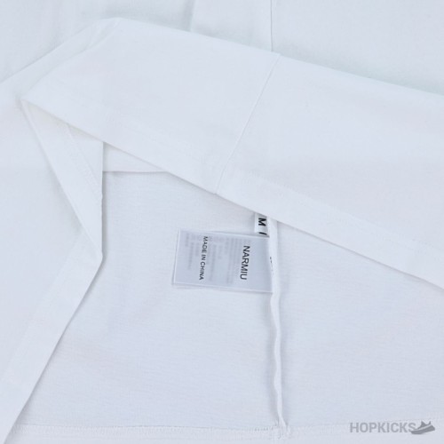 Narmiun Celine Logo Printed T-Shirt (Imported Premium Finish)
