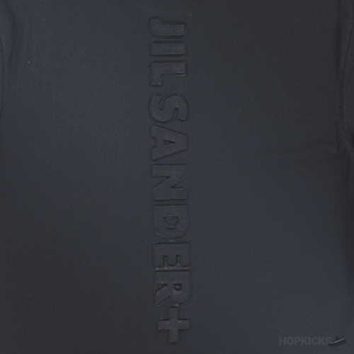Arc'teryx Arc'Multi Bird Emroidered Black T-Shirt (Imported Premium Finish)