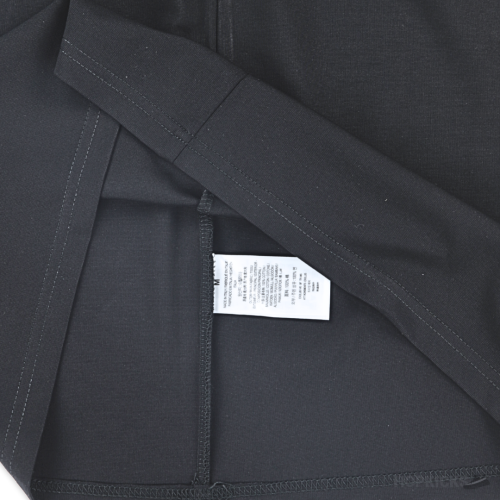 Burberry Horsery Printer Black T-Shirt (Imported Premium Finish)