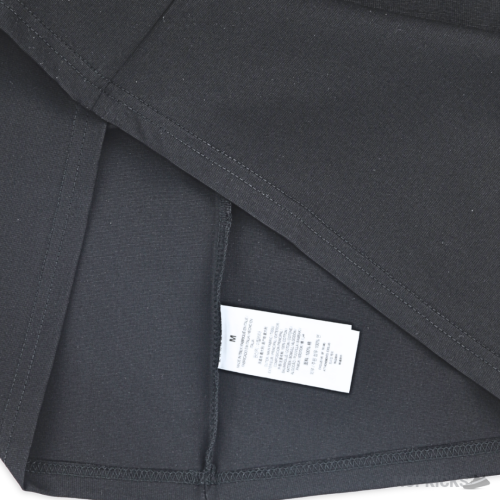 Moncler Monestier de Clermoa Printed Black T-Shirt (Imported Premium Finish)