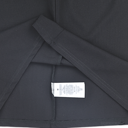 Armani Exchange Logo Black T-Shirt (Imported Premium Finish)