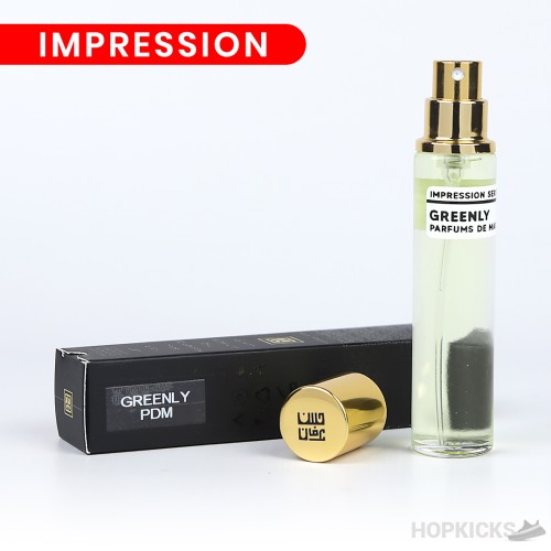 GREENLY - PDM (17ml)