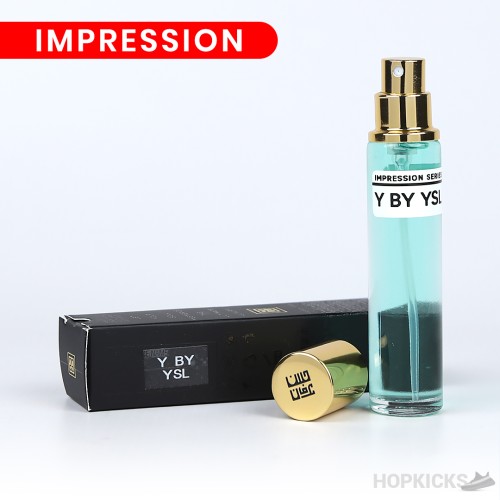 Y BY YSL - (17ml)