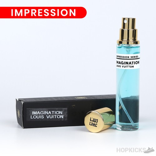 IMAGINATION - LOUIS VUITTON (17ml)