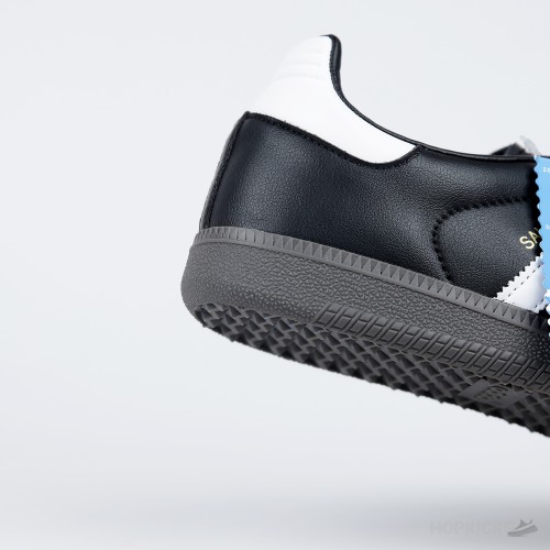Adidas Samba Awesome Jason Dill Black (Premium Batch)