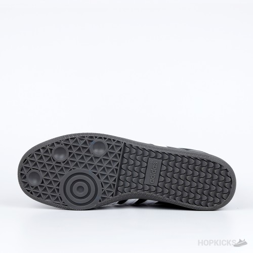 Adidas Samba Awesome Jason Dill Black (Premium Batch)