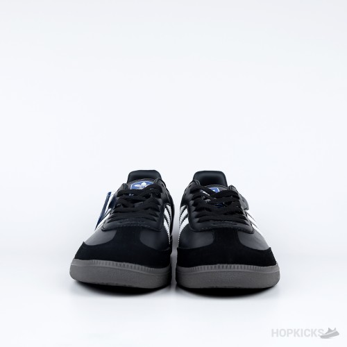 Adidas Samba Awesome Jason Dill Black (Premium Batch)