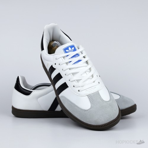 Adidas Samba White Gum (Premium Batch)