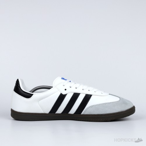 Adidas Samba White Gum (Premium Batch)