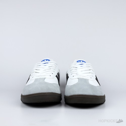 Adidas Samba White Gum (Premium Batch)