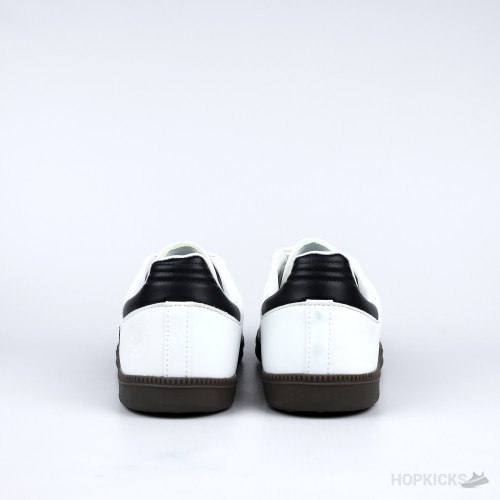 Adidas Samba White Gum (Premium Batch)