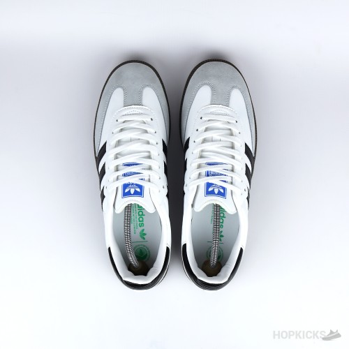Adidas Samba White Gum (Premium Batch)