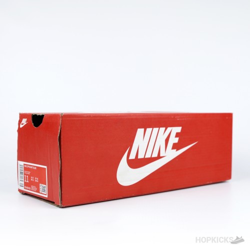 Nike Offcourt Slide Black White