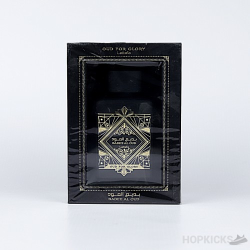 Lattafa Badee'e Al Oud (100ml) (Original Product)