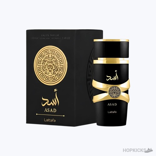 Lattafa Asad (100ml) (Original Product)