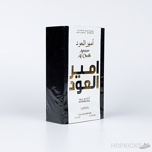 Lattafa Ameer Al Oudh (100ml) (Original Product)