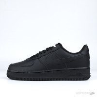 Air force 1 Low '07 Black (Dot Perfect) Air force 1 Low '07 Black (Dot Perfect)