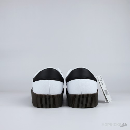 Adidas Sambarose White Black Gum (Premium Plus Batch)