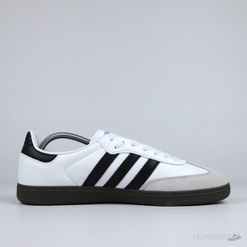 Adidas Samba White Gum (Premium Plus Batch)