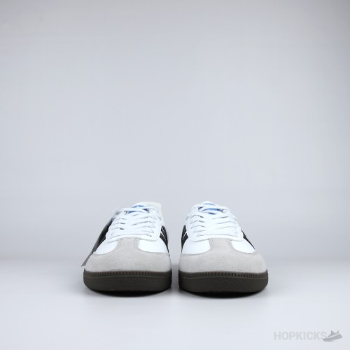 Adidas Samba White Gum (Premium Plus Batch)