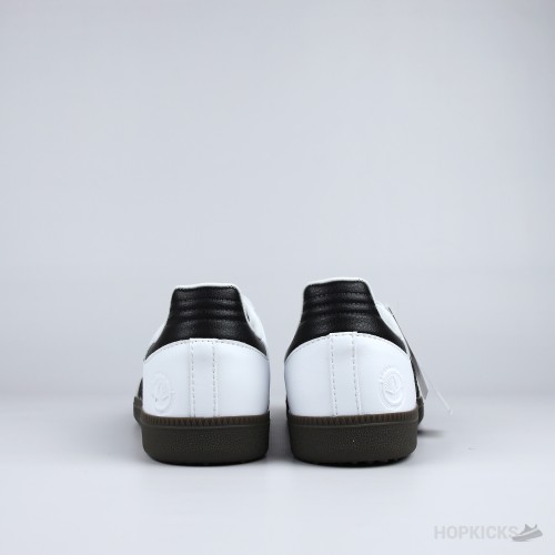 Adidas Samba White Gum (Premium Plus Batch)