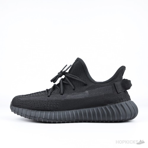 Yeezy Boost 350 V2 Onyx (Premium Plus Batch)