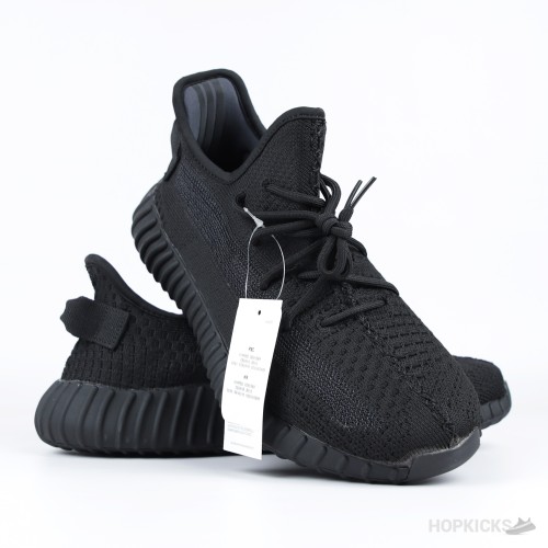 Yeezy Boost 350 V2 Onyx (Premium Plus Batch)