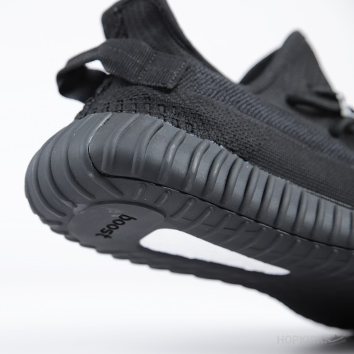Yeezy Boost 350 V2 Onyx (Premium Plus Batch)