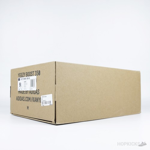 Yeezy Boost 350 V2 Onyx (Premium Plus Batch)