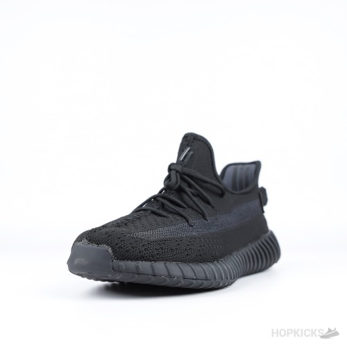 Yeezy Boost 350 V2 Onyx (Premium Plus Batch)