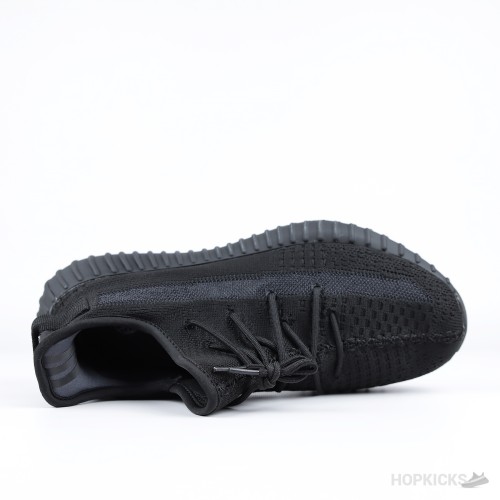 Yeezy Boost 350 V2 Onyx (Premium Plus Batch)