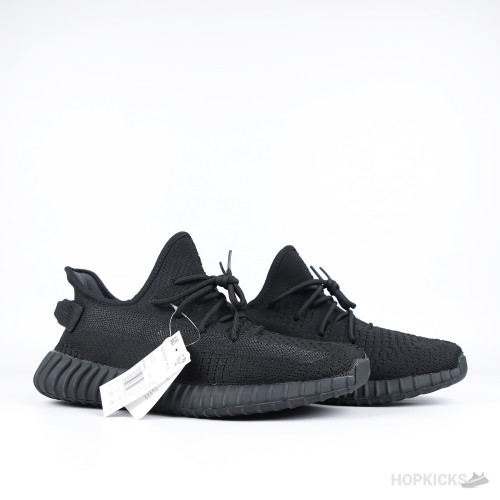 Yeezy Boost 350 V2 Onyx (Premium Plus Batch)