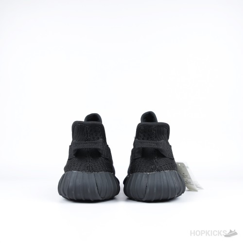 Yeezy Boost 350 V2 Onyx (Premium Plus Batch)